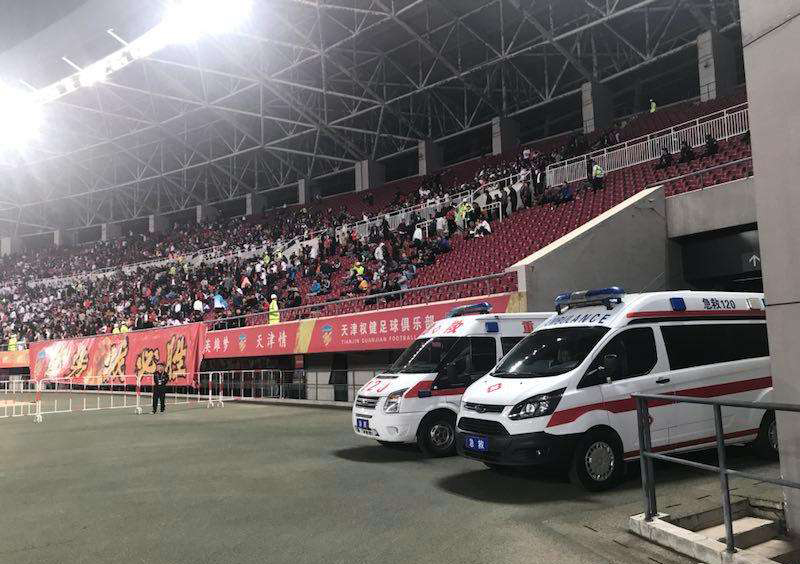 青阳县大中小型活动保障